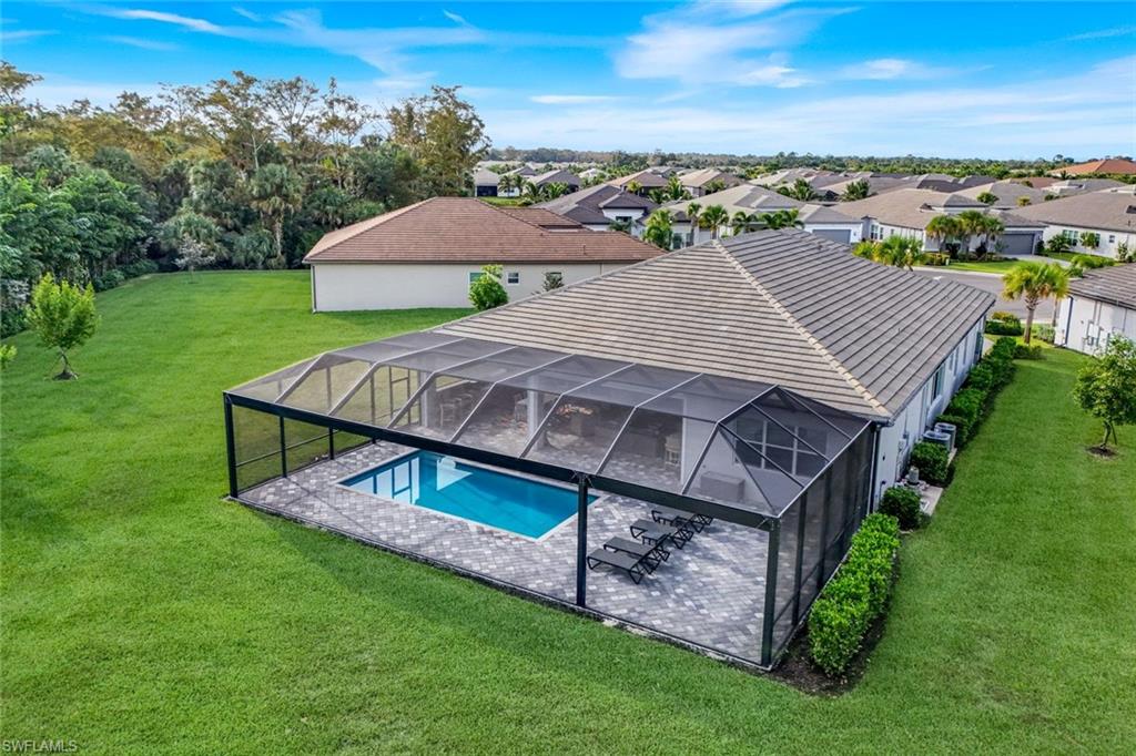 12083 Azalea WAY, NAPLES FL 34120