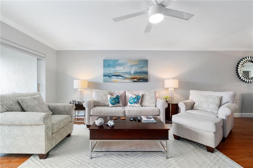 4572 Andover WAY # C105, NAPLES FL 34112