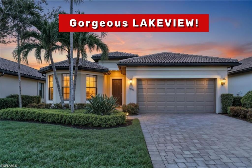 13546 San Georgio DR, ESTERO FL 33928