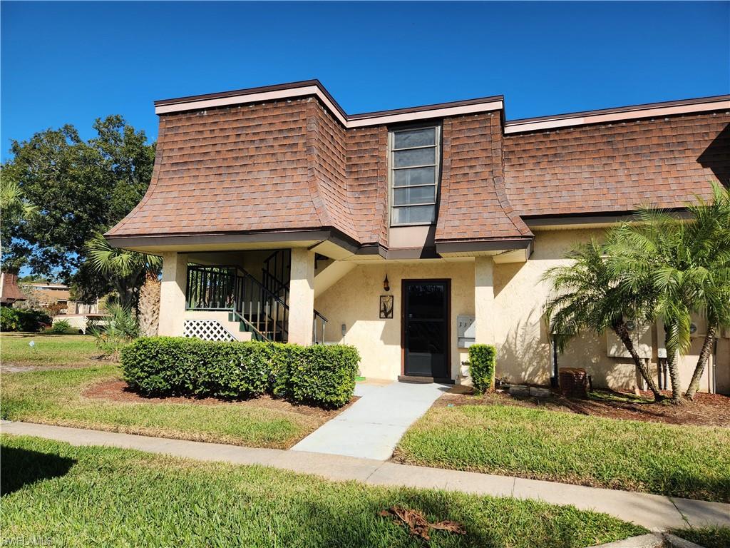 7141 Dell Road # 3, NEW PORT RICHEY FL 34653