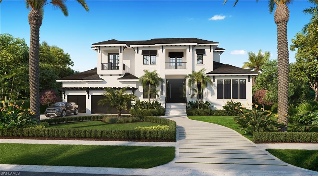 3840 CRAYTON RD, NAPLES FL 34103