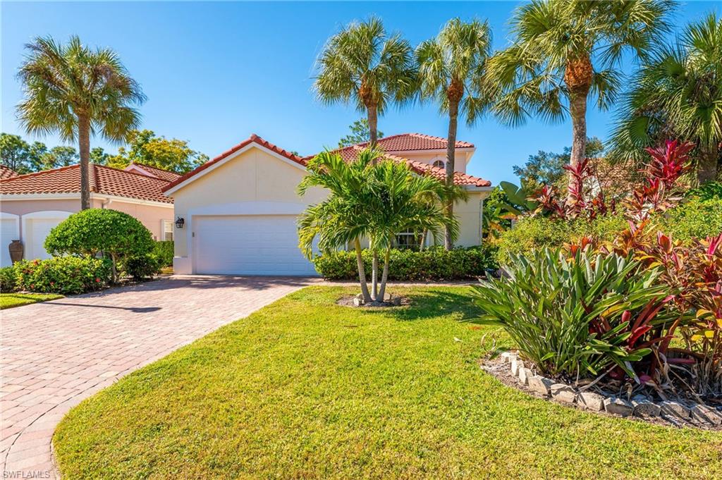 335 Pindo Palm DR, NAPLES FL 34104