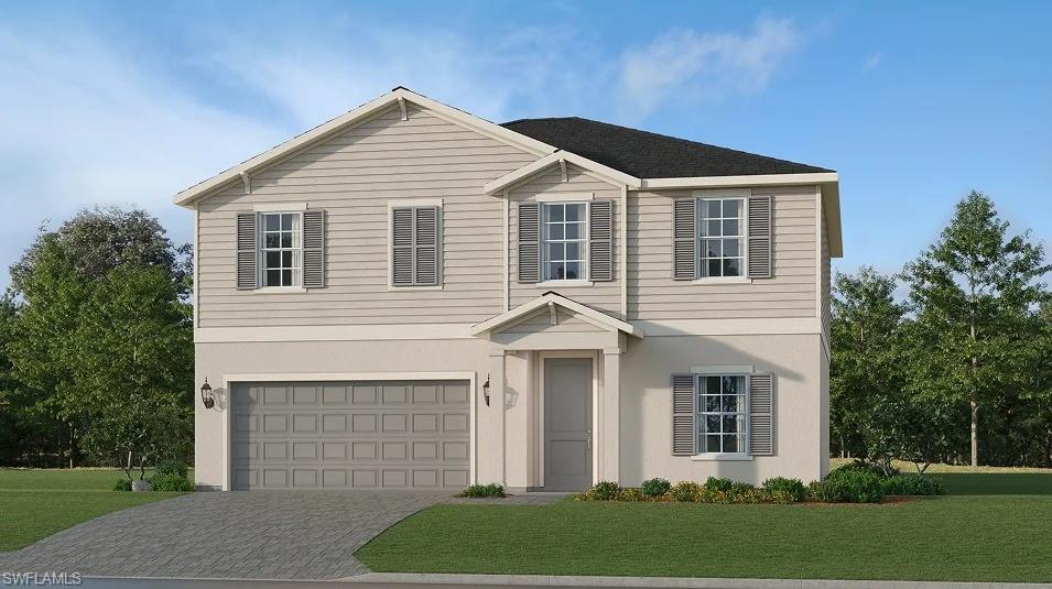 45018 Pipevine CIR, Babcock Ranch FL 33982