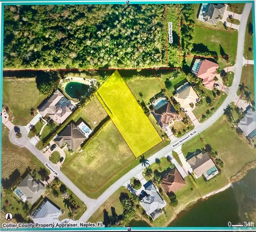 18139 Royal Hammock BLVD, NAPLES FL 34114