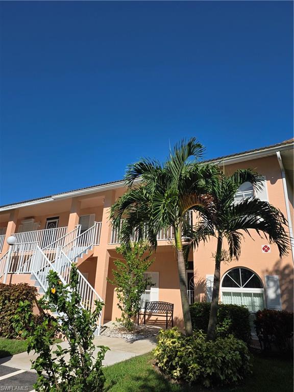 575 augusta BLVD # 8, NAPLES FL 34113