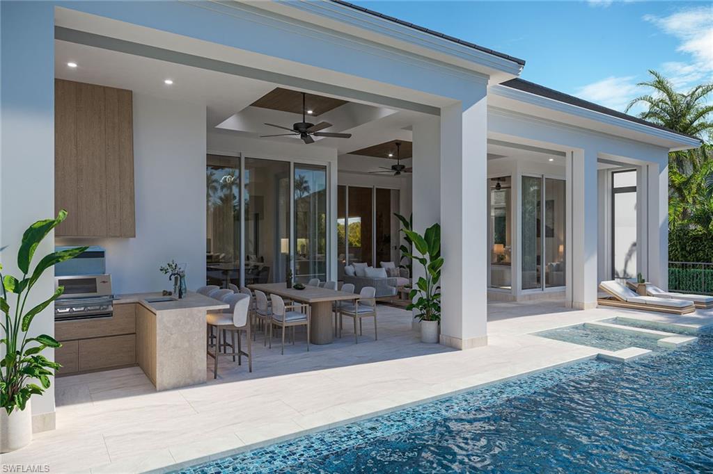 1566 Curlew AVE, NAPLES FL 34102