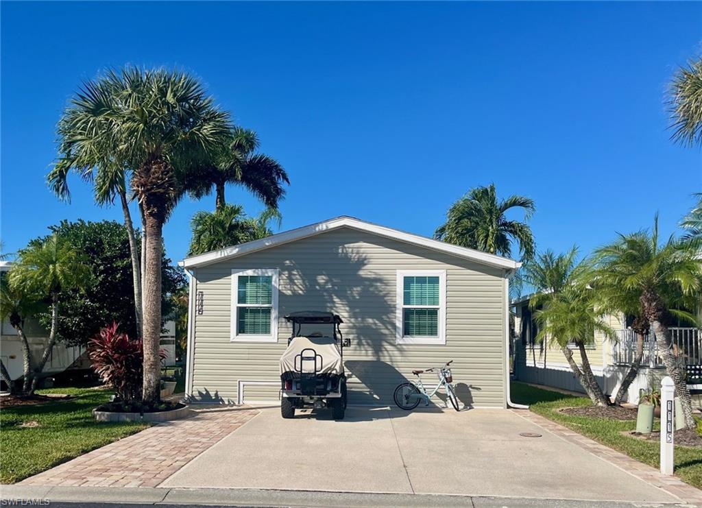 1115 Jade Lake PT, NAPLES FL 34114