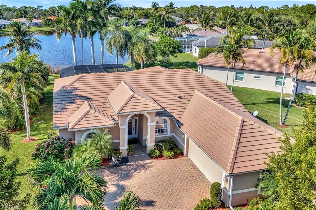 9471 Cedar Creek DR, BONITA SPRINGS FL 34135