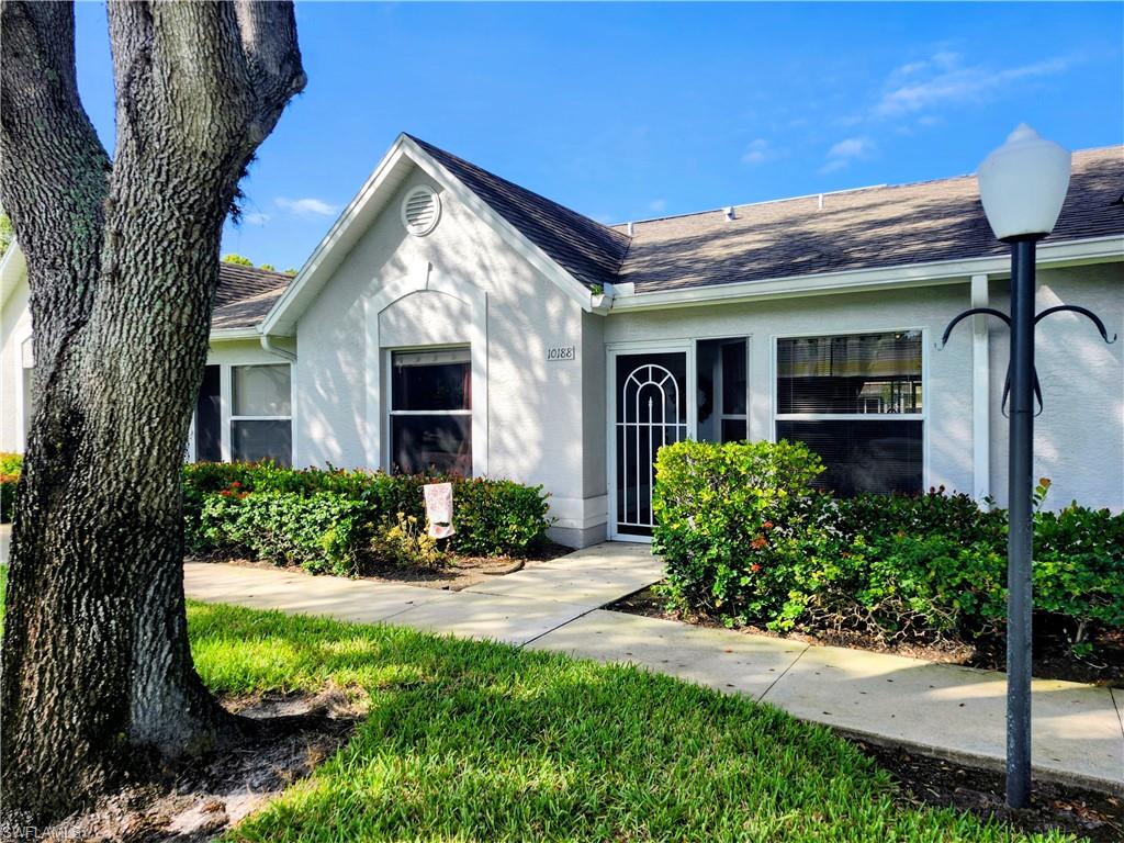 10188 Regent CIR # 2802, NAPLES FL 34109