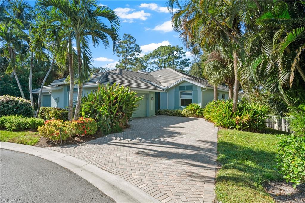 670 Catamaran CT, NAPLES FL 34110