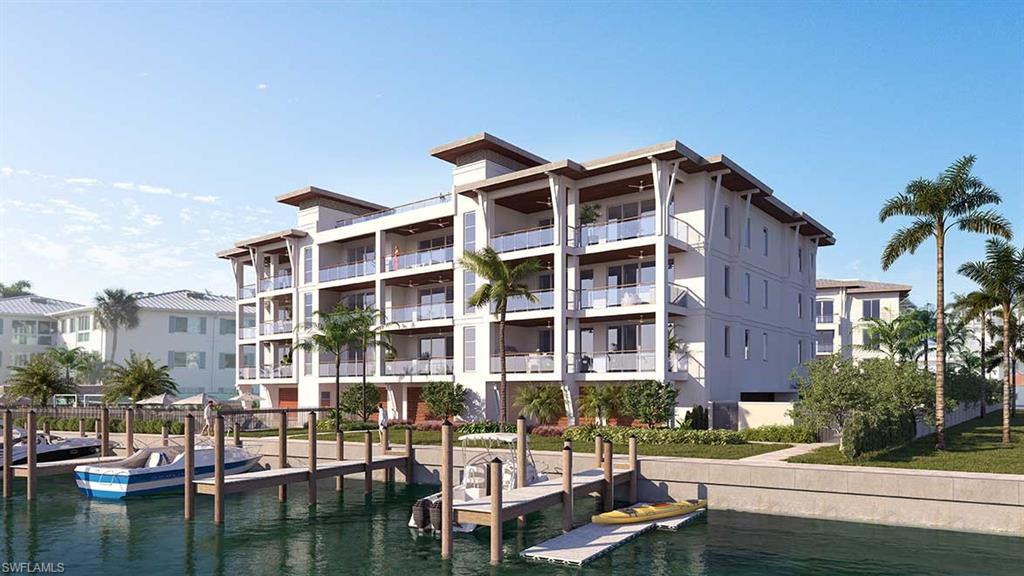 2020 GULF SHORE BLVD N PH-401W