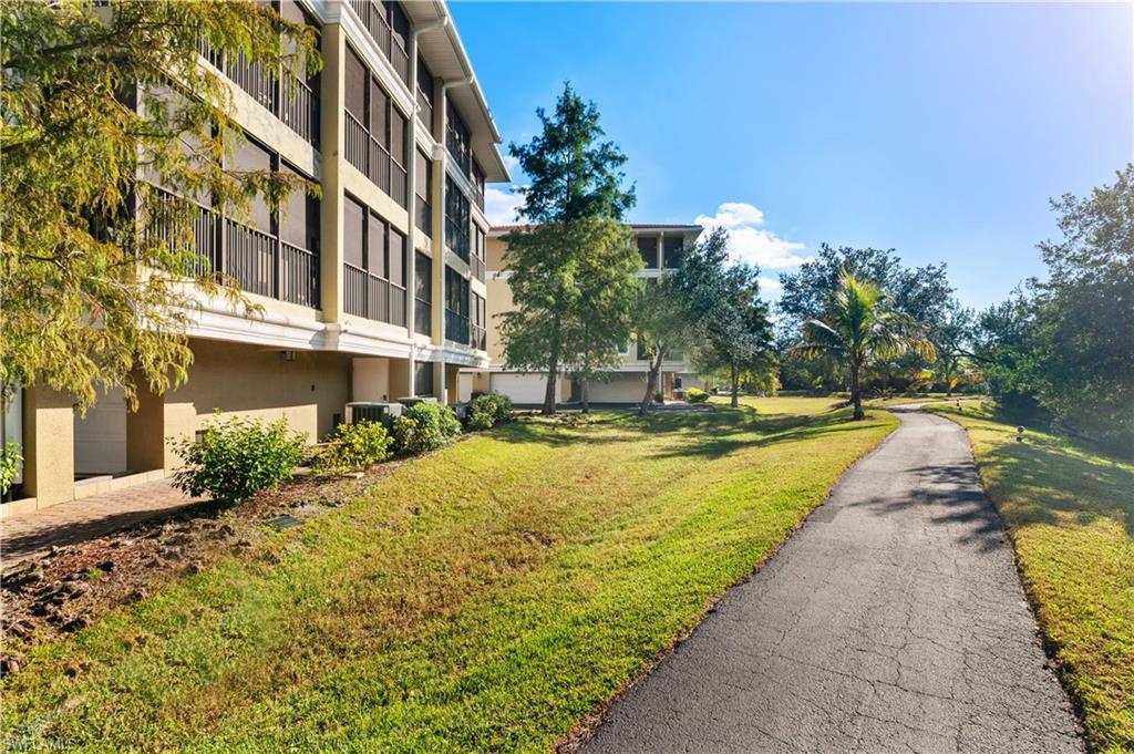 10060 Lake Cove DR # 301, FORT MYERS FL 33908