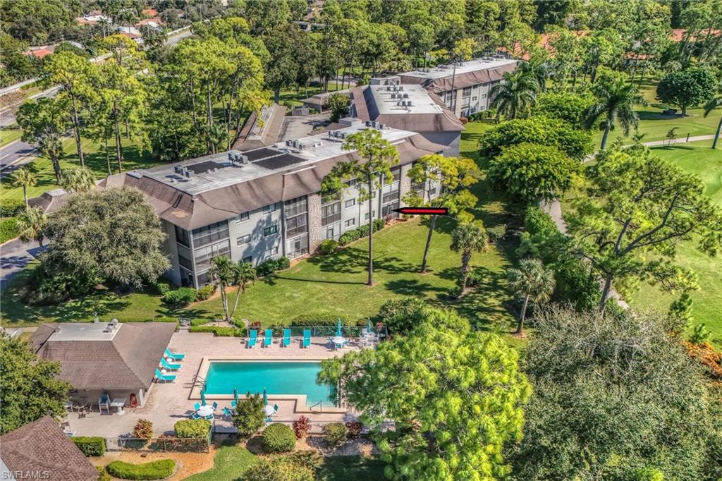 5757 Gage LN # 102C, NAPLES FL 34113