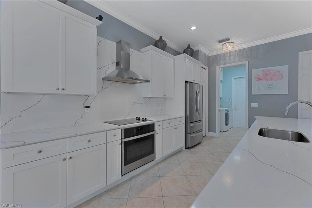 5769 Mango CIR, NAPLES FL 34110