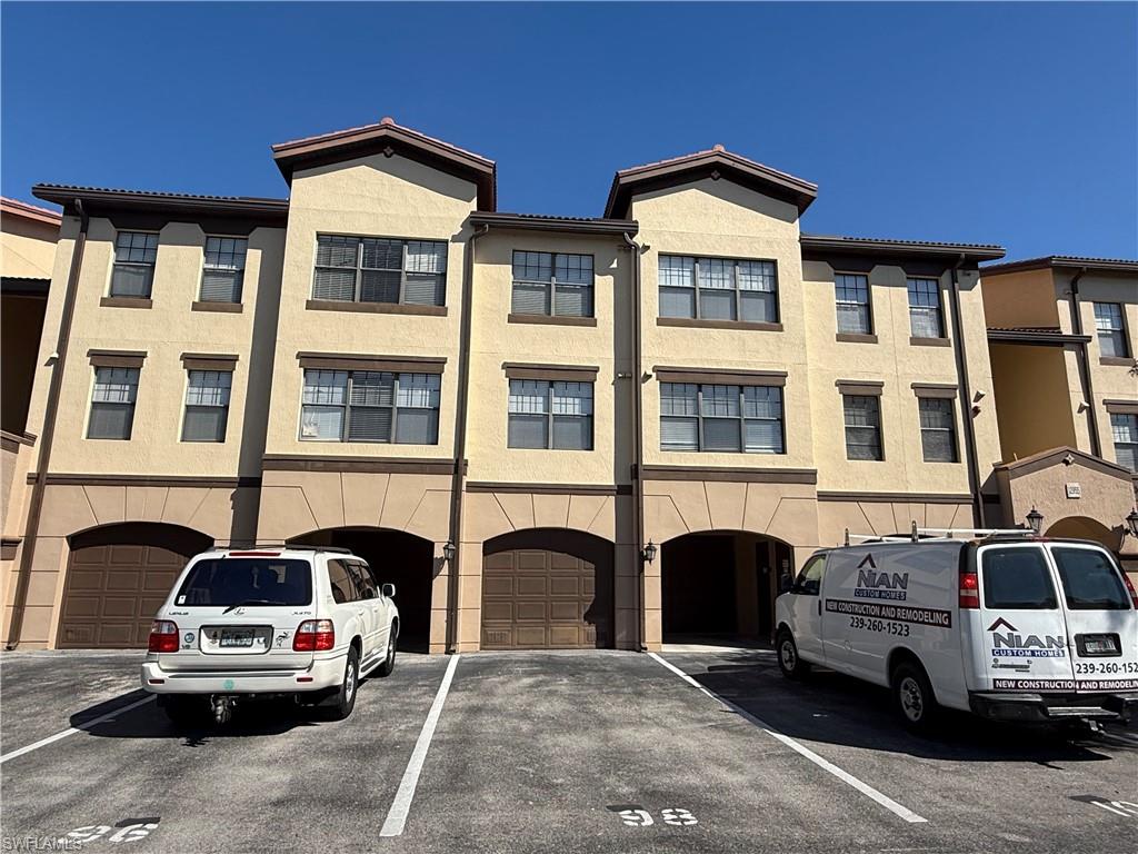 12955 POSITANO CIR # 306, NAPLES FL 34105