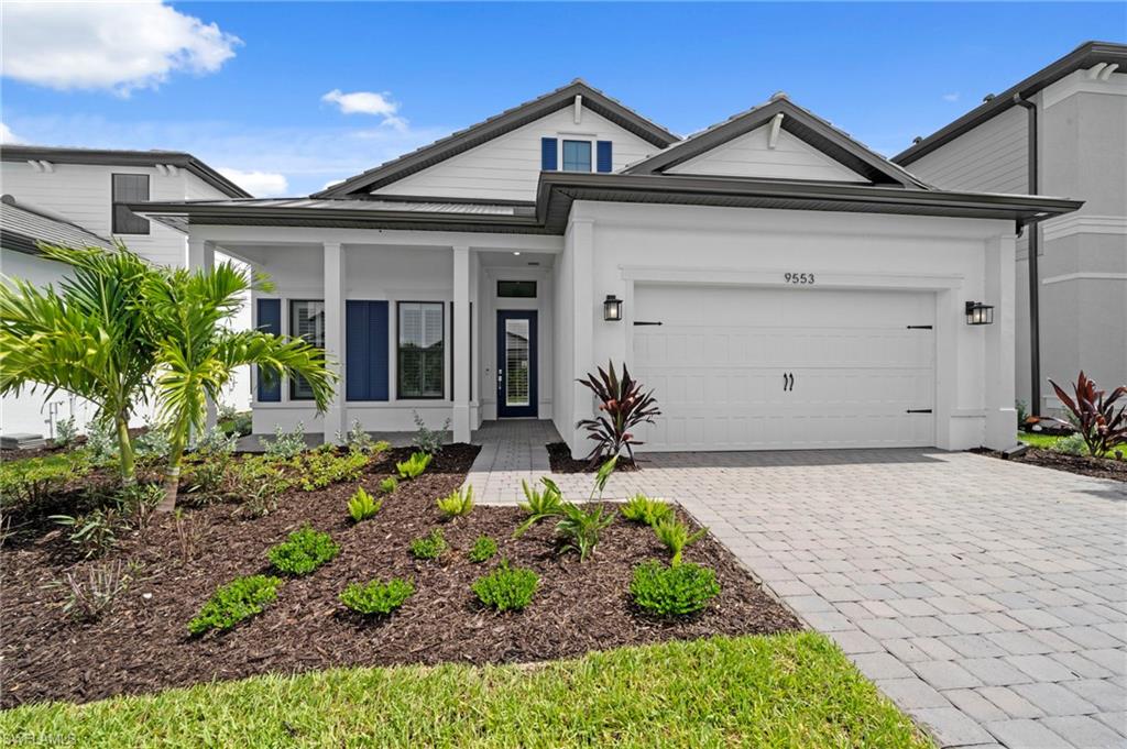 9553 Caymas TER, NAPLES FL 34114