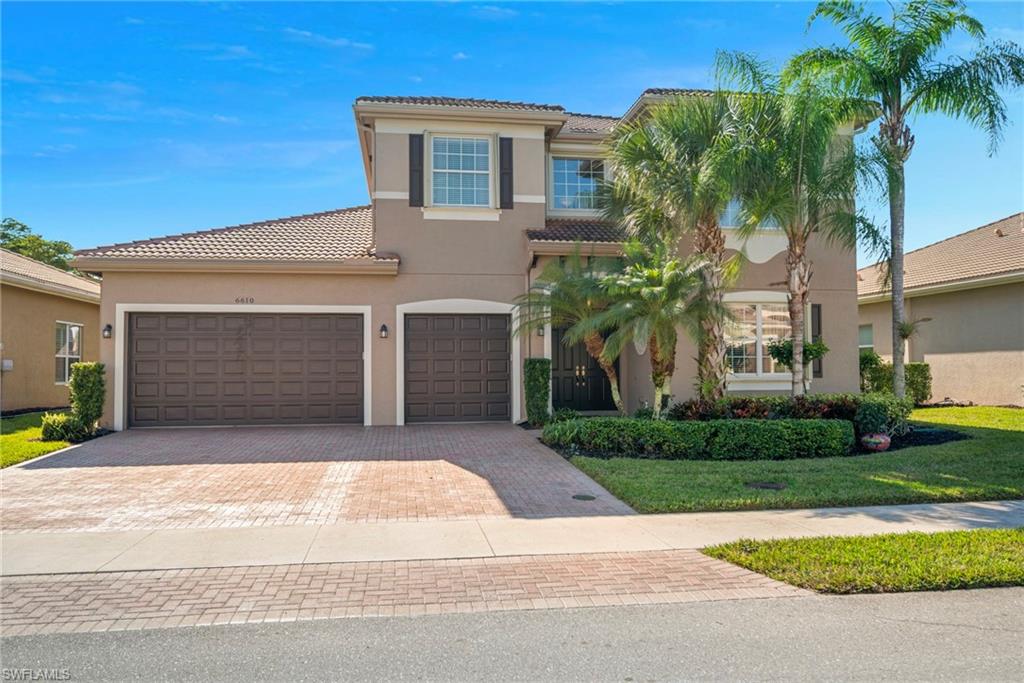 6610 Monterey PT, NAPLES FL 34105