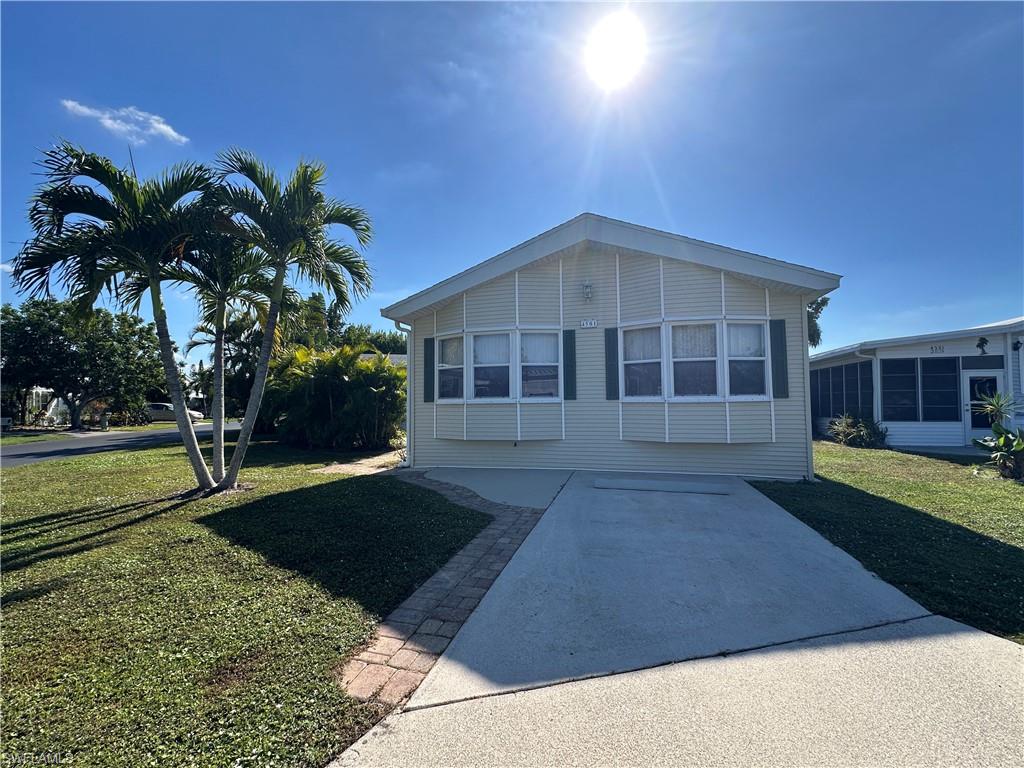 4501 Mayflower WAY E, ESTERO FL 33928