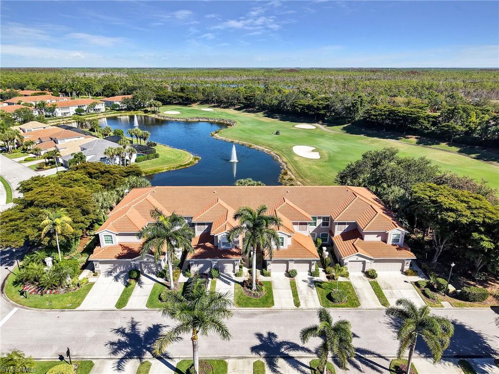 23501 Wisteria Pointe DR # 1207, ESTERO FL 34135
