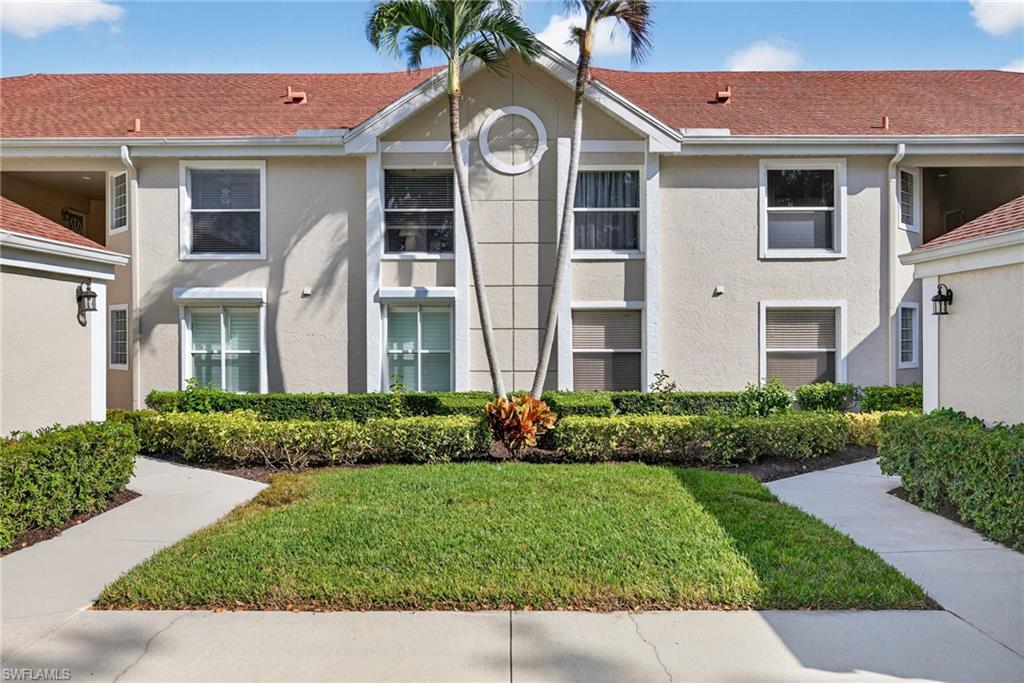9832 Luna CIR # 103G, NAPLES FL 34109