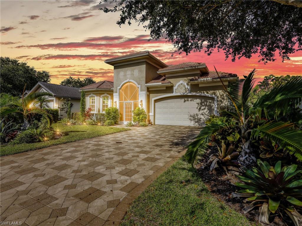4221 Hampton LN, NAPLES FL 34119
