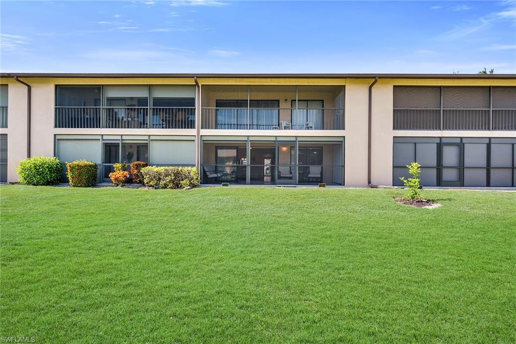 236 Pebble Beach CIR # A102, NAPLES FL 34113