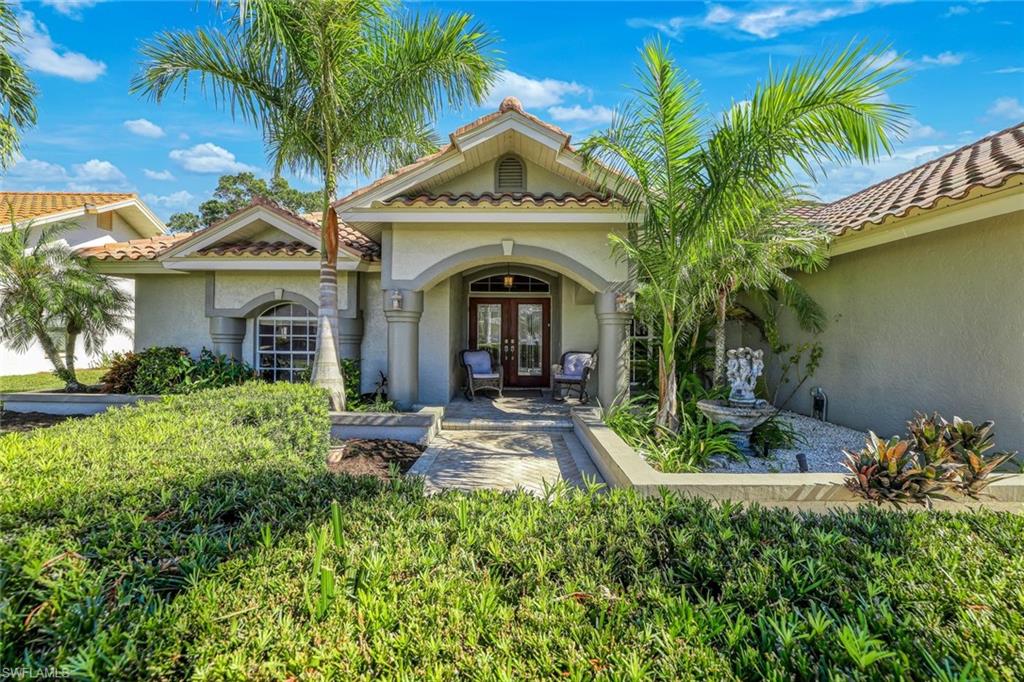 146 Muirfield CIR, NAPLES FL 34113