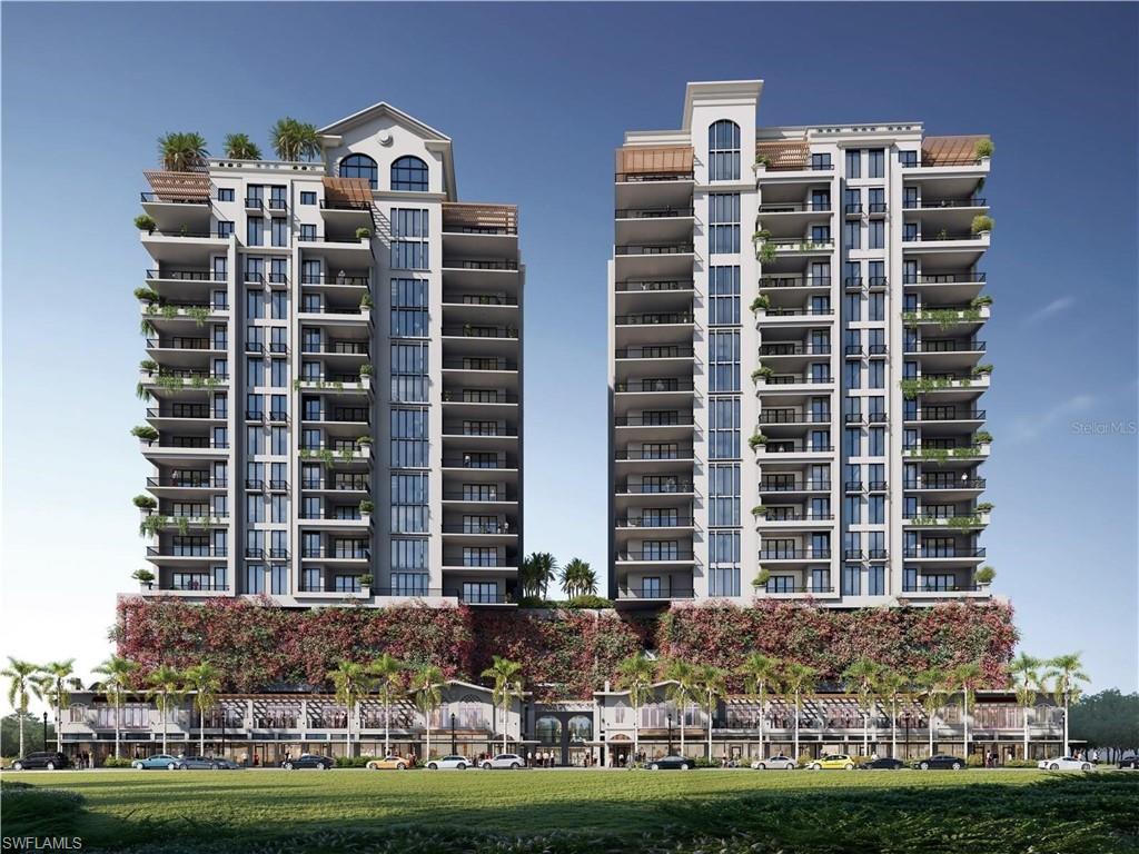 65 S Palm AVE # 1703, SARASOTA FL 34236