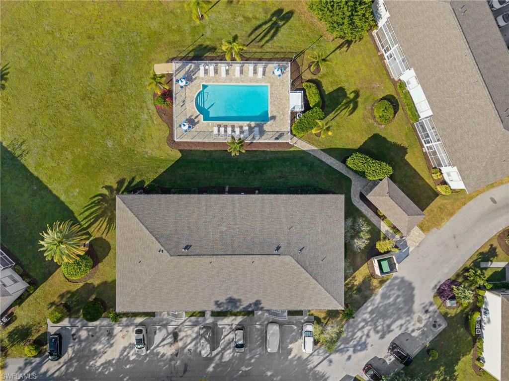 2346 Naples Trace CIR # 2, NAPLES FL 34109