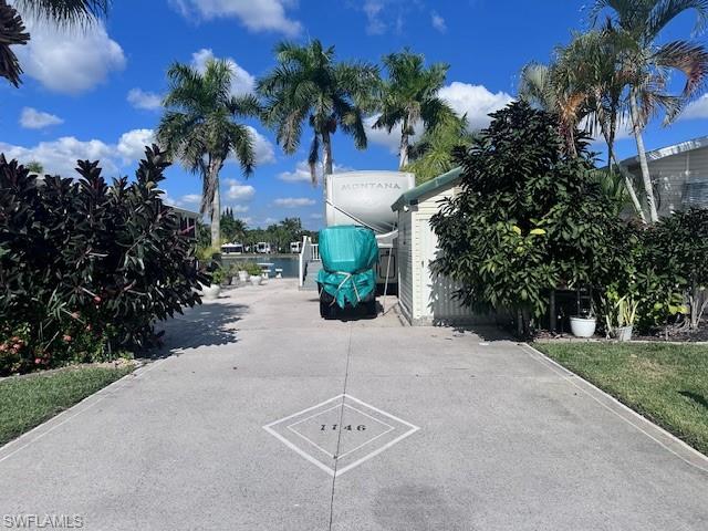 1146 Silver Lakes BLVD, NAPLES FL 34114