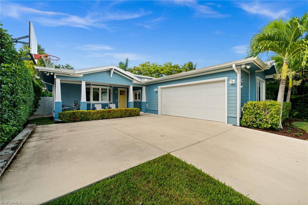 2499 10th ST N, NAPLES FL 34103