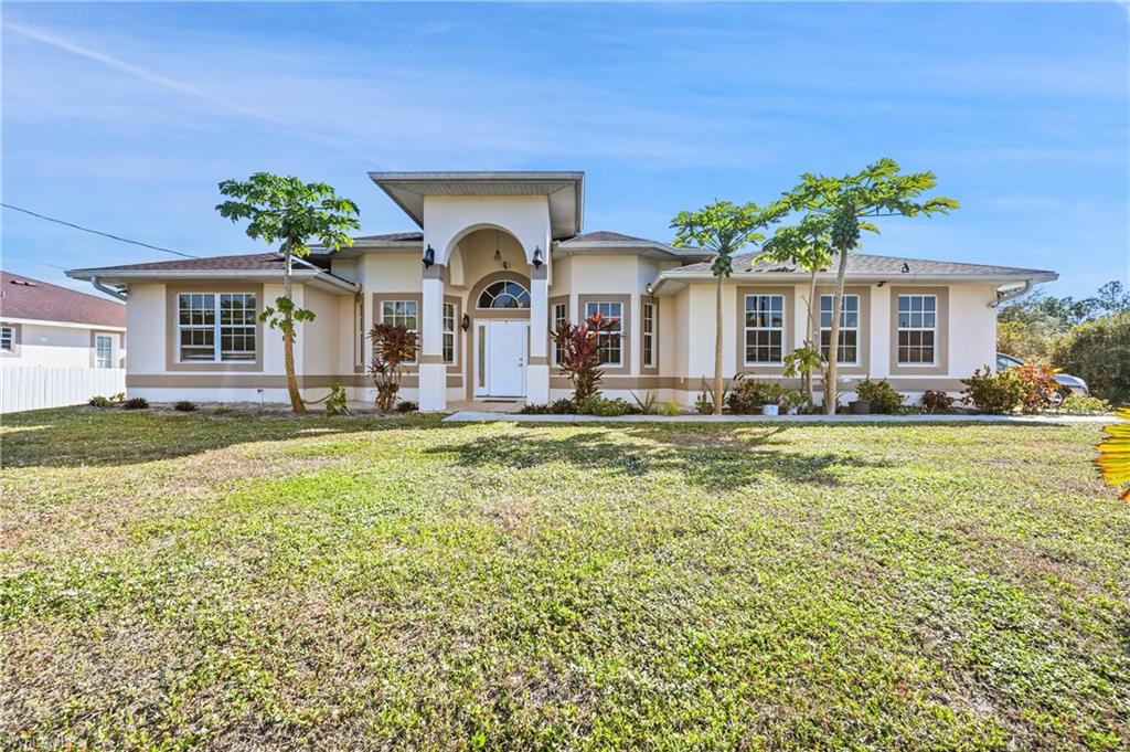 1896 Weldon AVE, LEHIGH ACRES FL 33972
