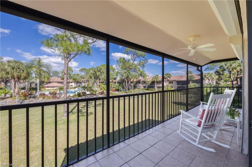 3243 Horse Carriage WAY # 108, NAPLES FL 34105