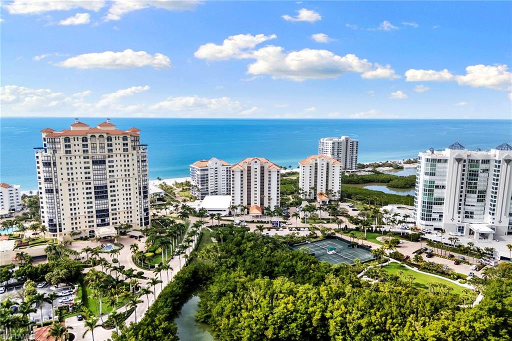 40 Seagate DR # 1204A, NAPLES FL 34103