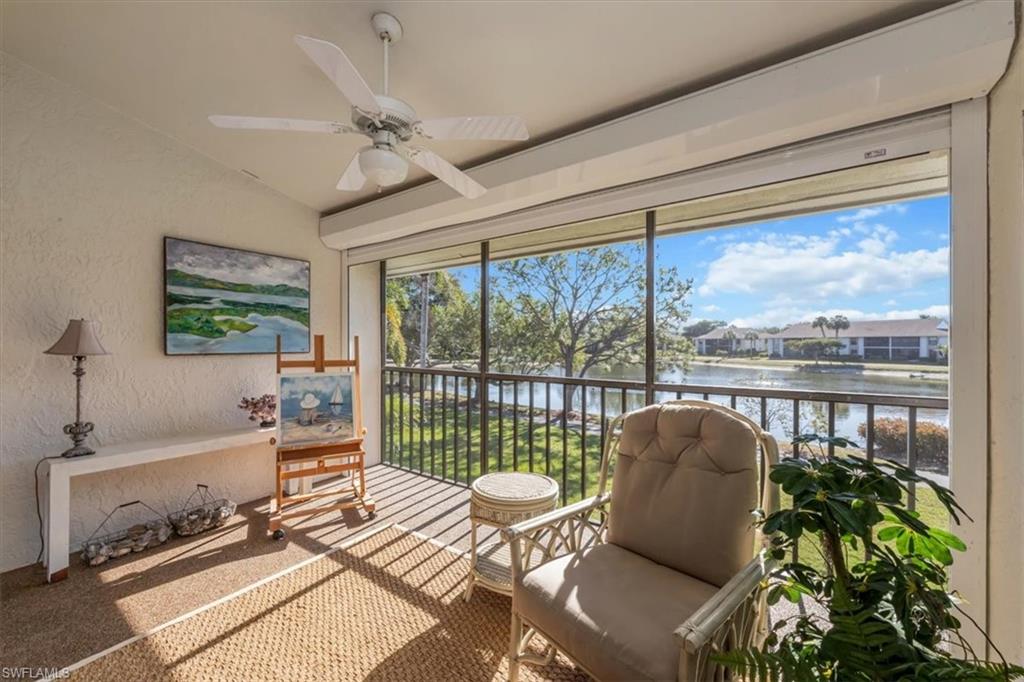 501 Lake Louise CIR # 204, NAPLES FL 34110