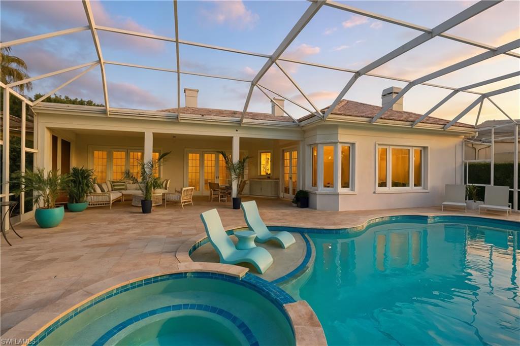 800 Ashburton DR, NAPLES FL 34110