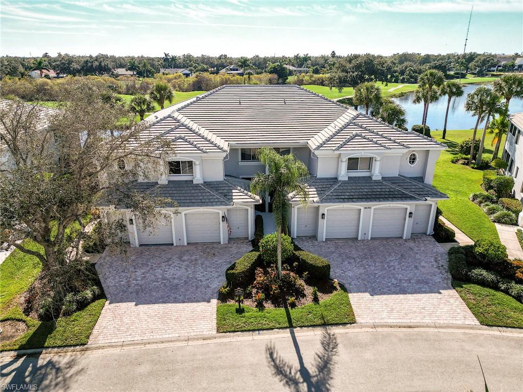 8470 Southbridge DR # 4, ESTERO FL 33967