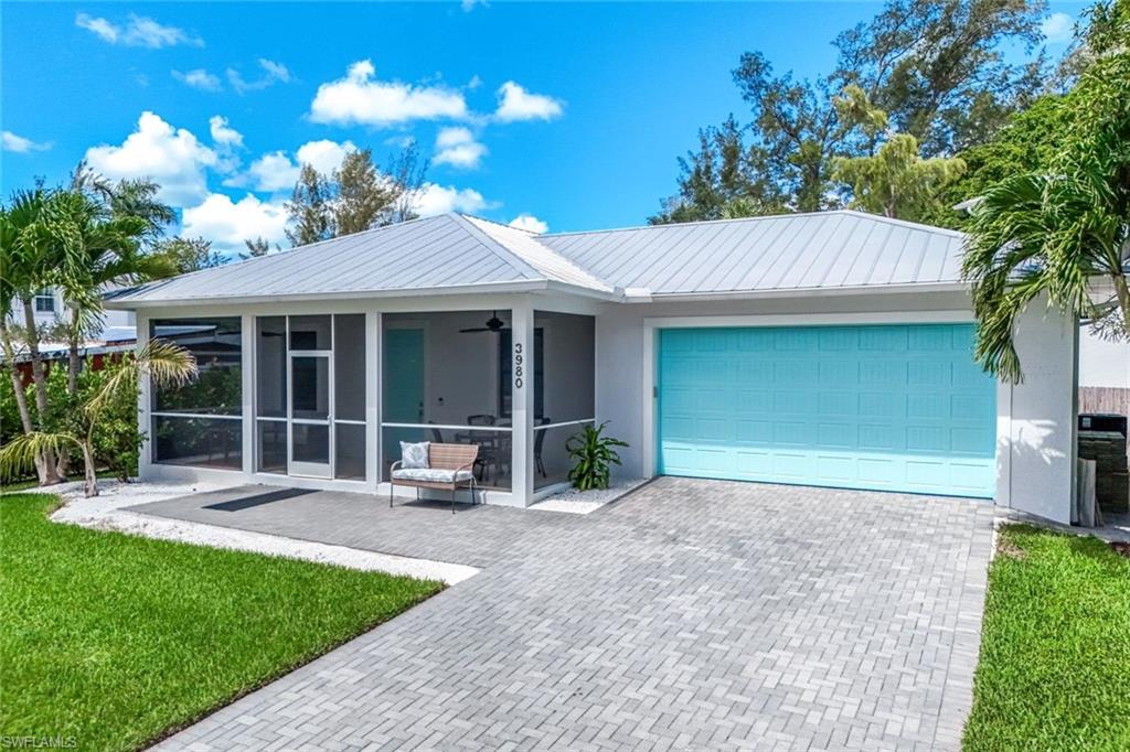 3980 Full Moon CT, NAPLES FL 34112