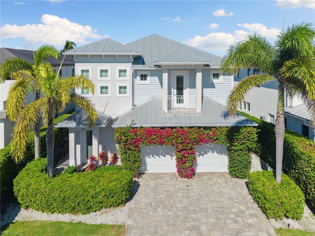 605 91st AVE N, NAPLES FL 34108