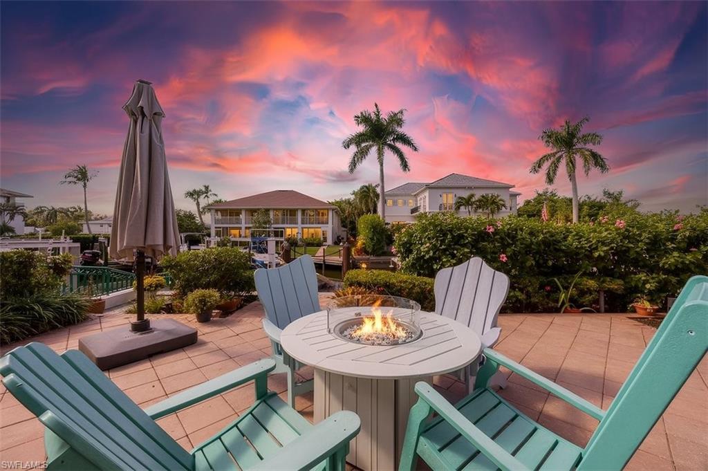 1180 Clam CT # 1, NAPLES FL 34102