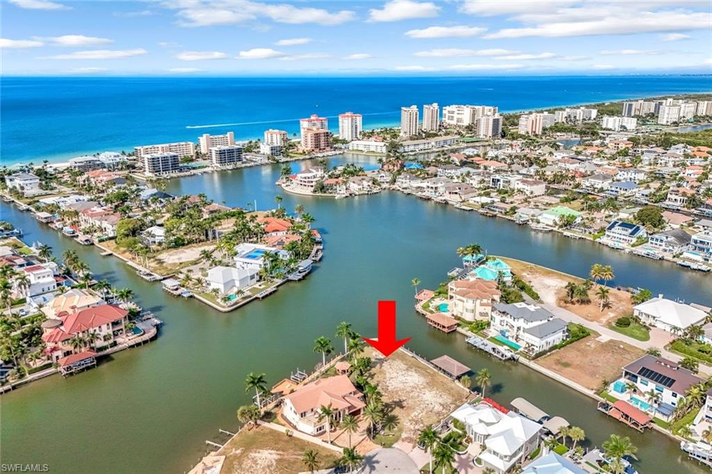 357 Germain AVE, NAPLES FL 34108