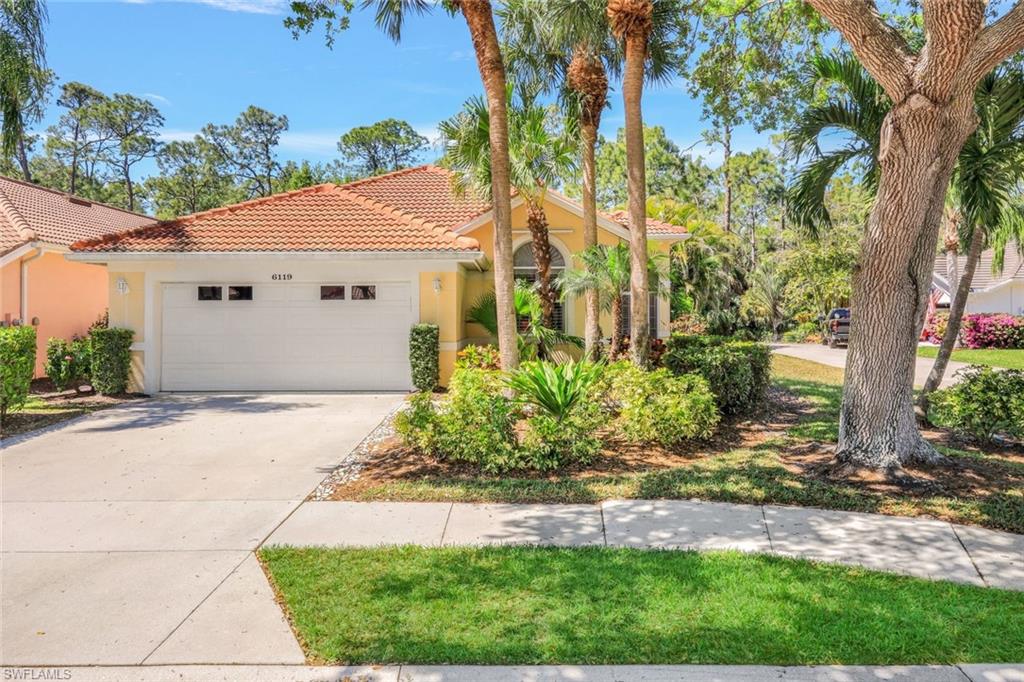 6119 Manchester PL, NAPLES FL 34110