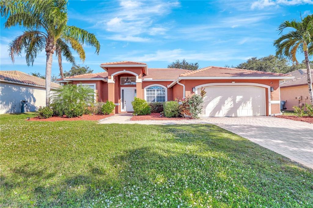 721 Grand Rapids BLVD, NAPLES FL 34120