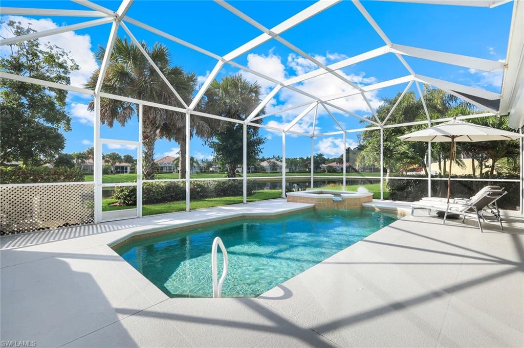 7063 Toscana CT, NAPLES FL 34114