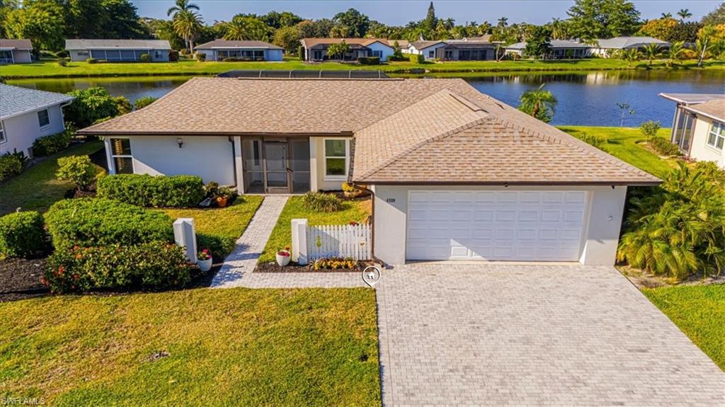 4590 Eagle Key CIR, NAPLES FL 34112