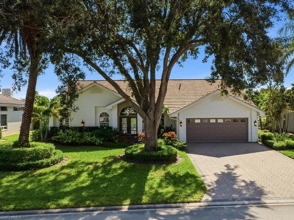 11422 Night Heron DR, NAPLES FL 34119