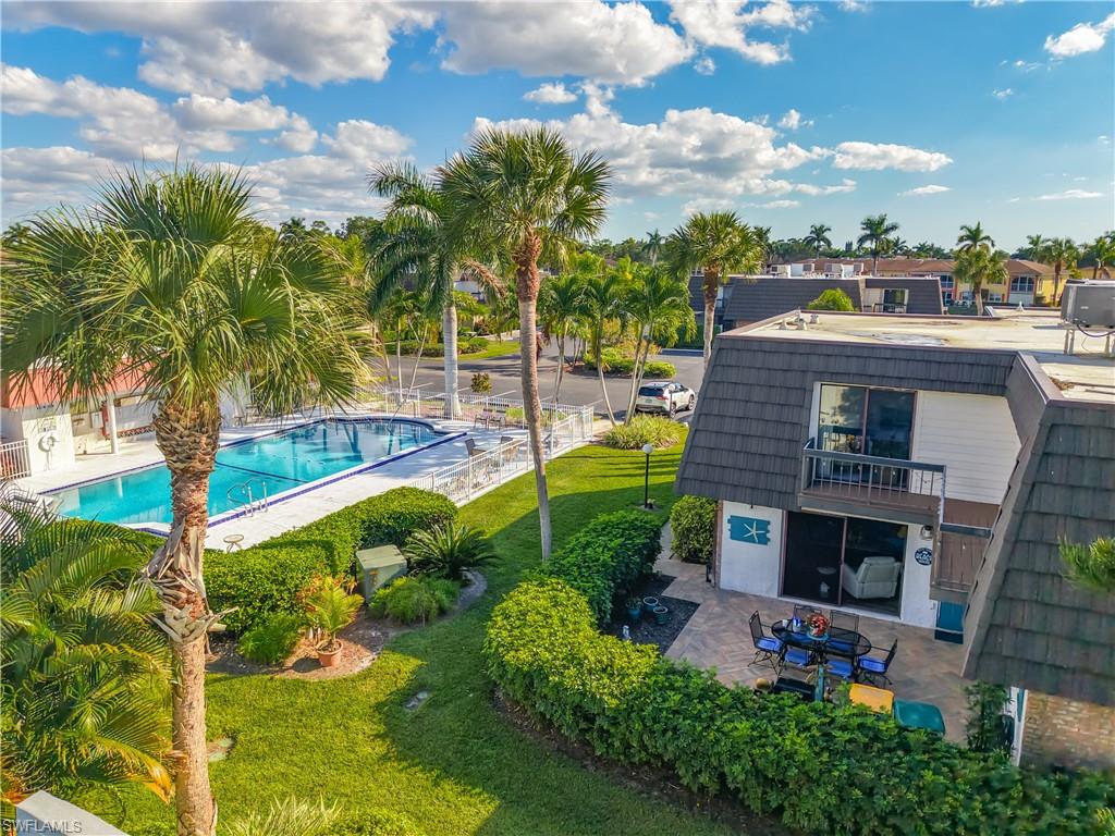 119 Lake Point LN # 5B, NAPLES FL 34112