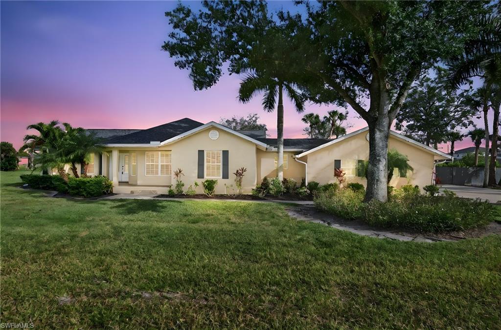 17060 Cypress Creek DR
