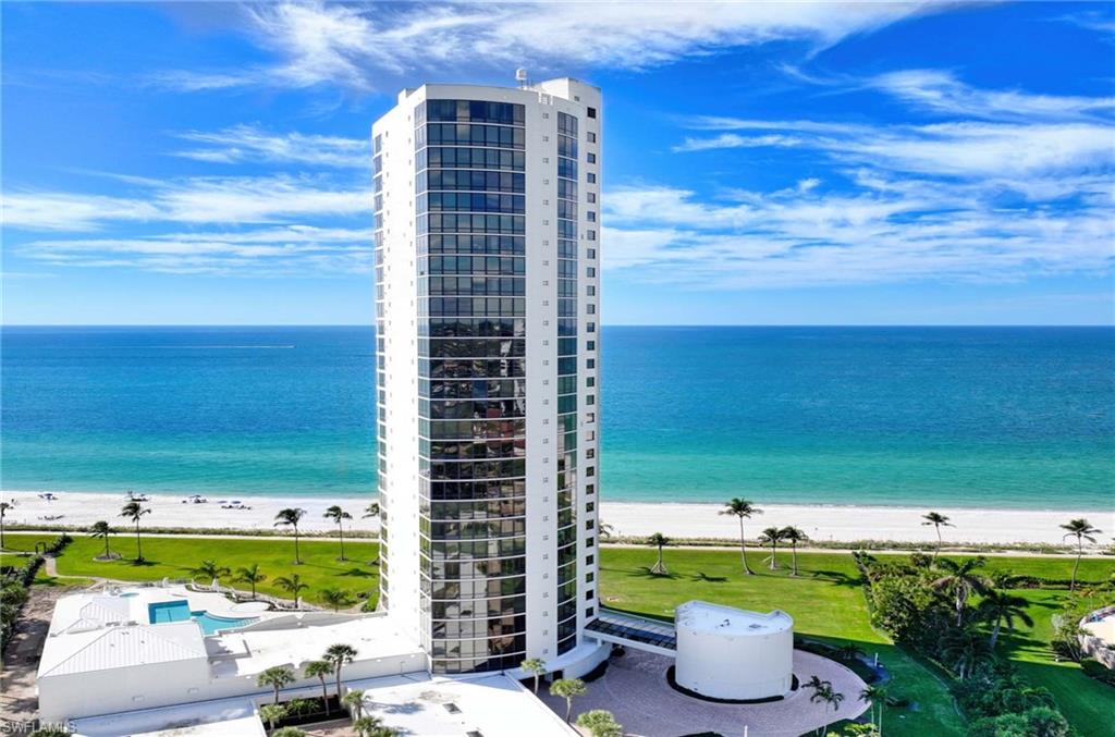 4601 Gulf Shore BLVD N # 2, NAPLES FL 34103