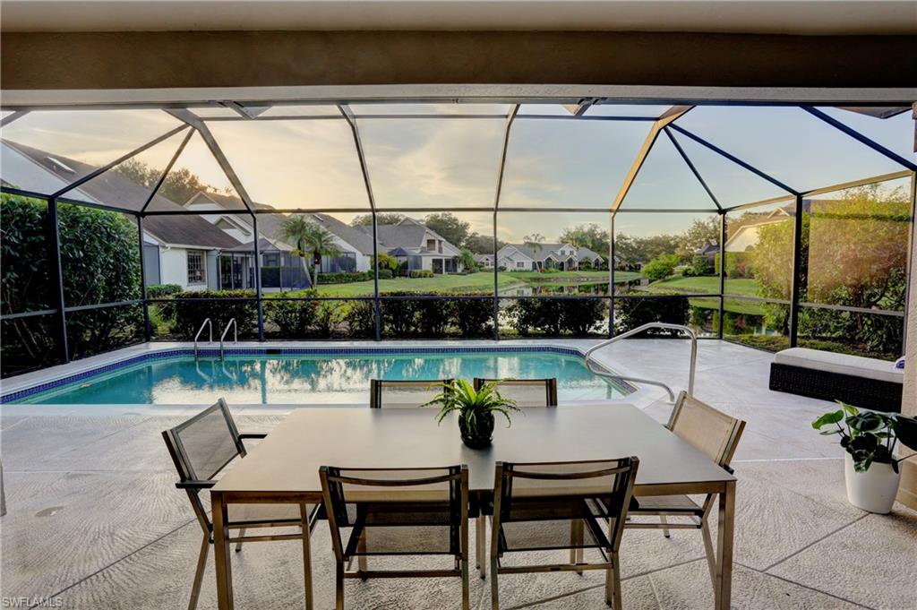 66 Water Oaks WAY # D66, NAPLES FL 34105